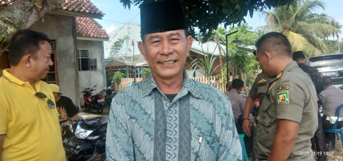Septi Erwadi