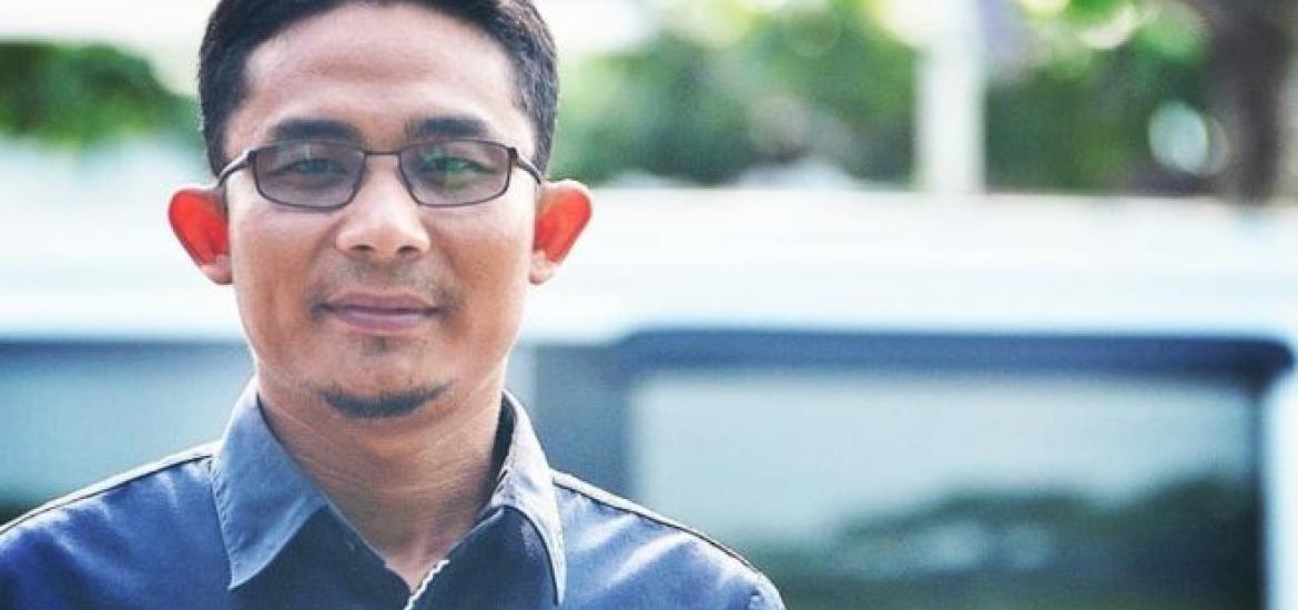 Nugroho Tri Putra