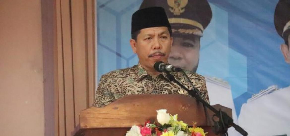 Pemkot Bengkulu Tingkatkan PAD dari 10 Item Pajak