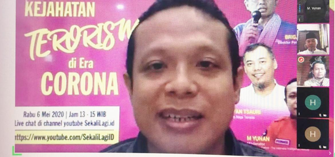Seminar Online