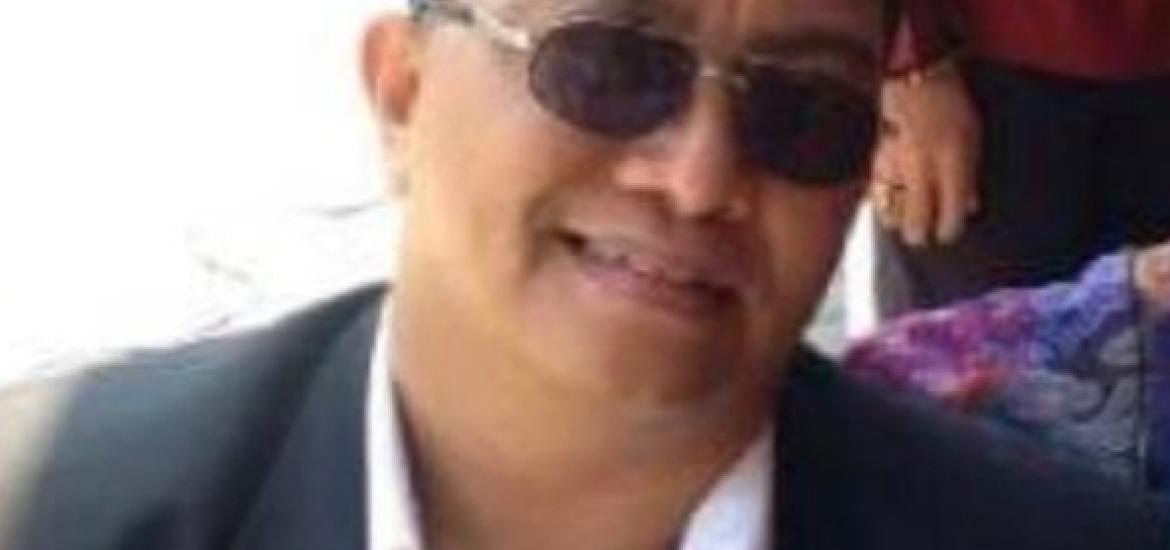 Zulkarnain Kaka Jodho
