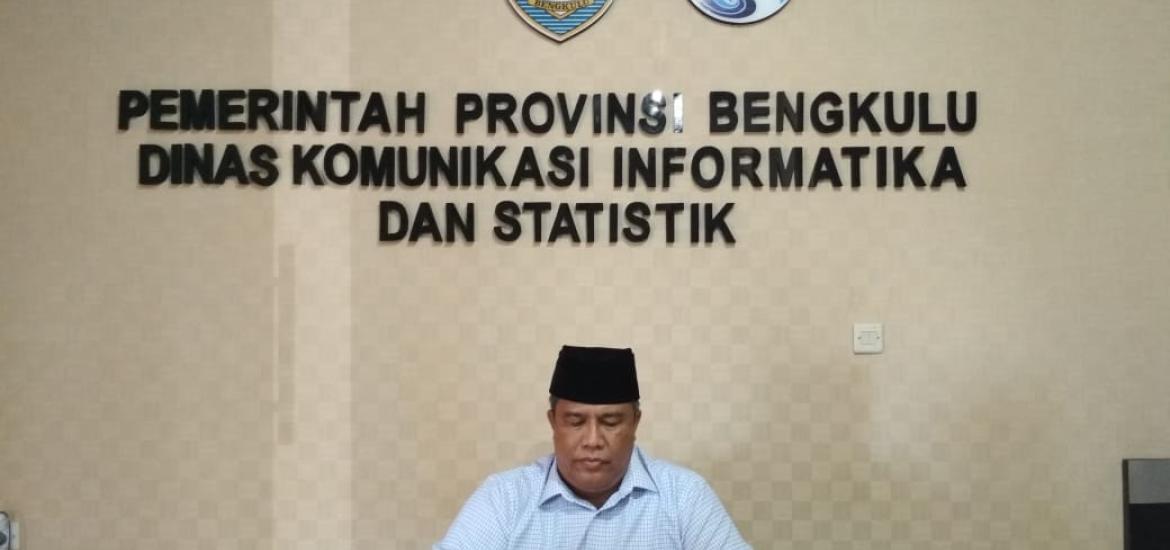Update perkembangan Covid-19 di Bengkulu