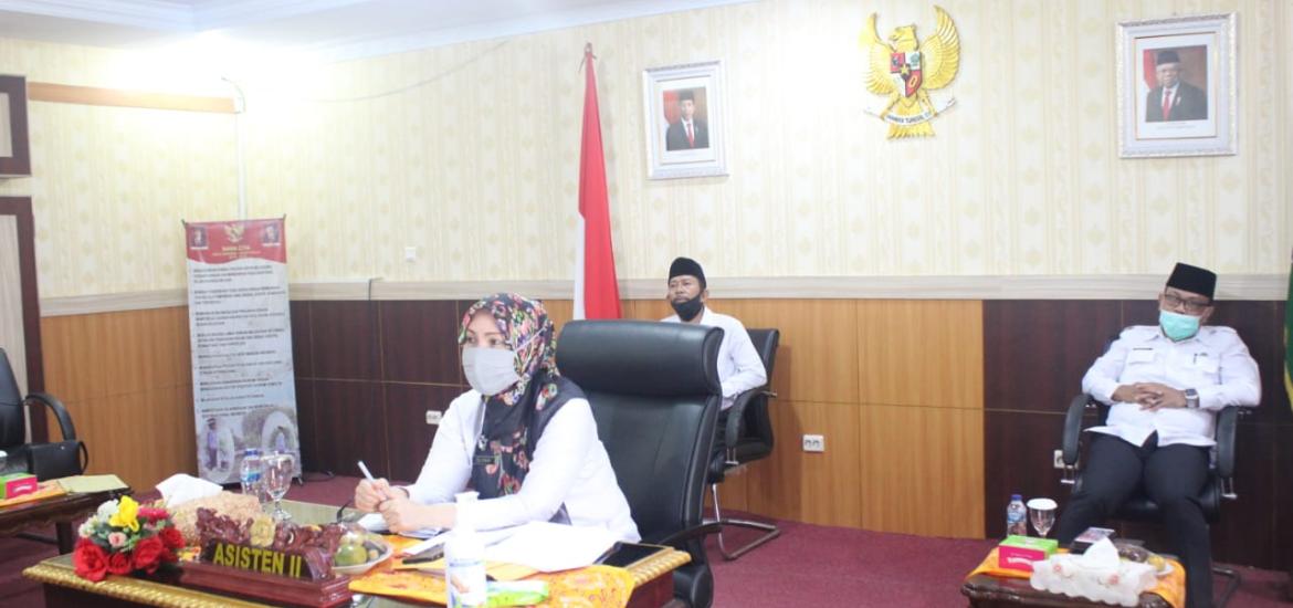 Pemprov Bengkulu Segera Luncurkan E-Katalog Lokal