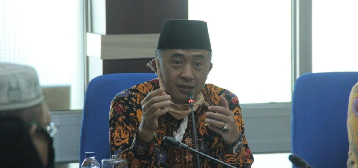 Kemenag dan Pemprov Bengkulu Bolehkan Masyarakat Sholat Idul Adha
