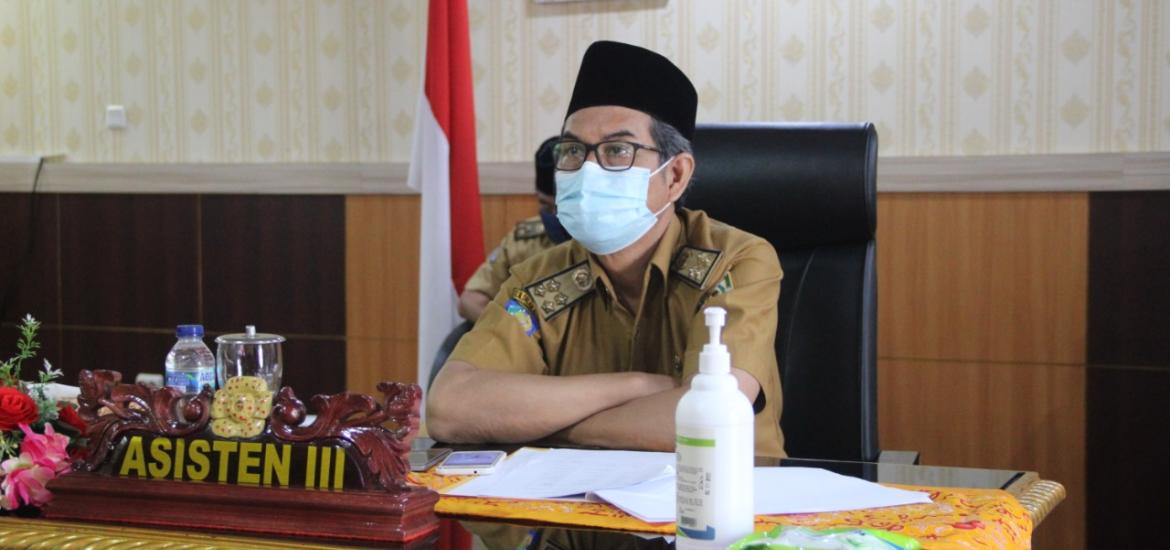 Pemprov Bengkulu Utus 34 Kafilah