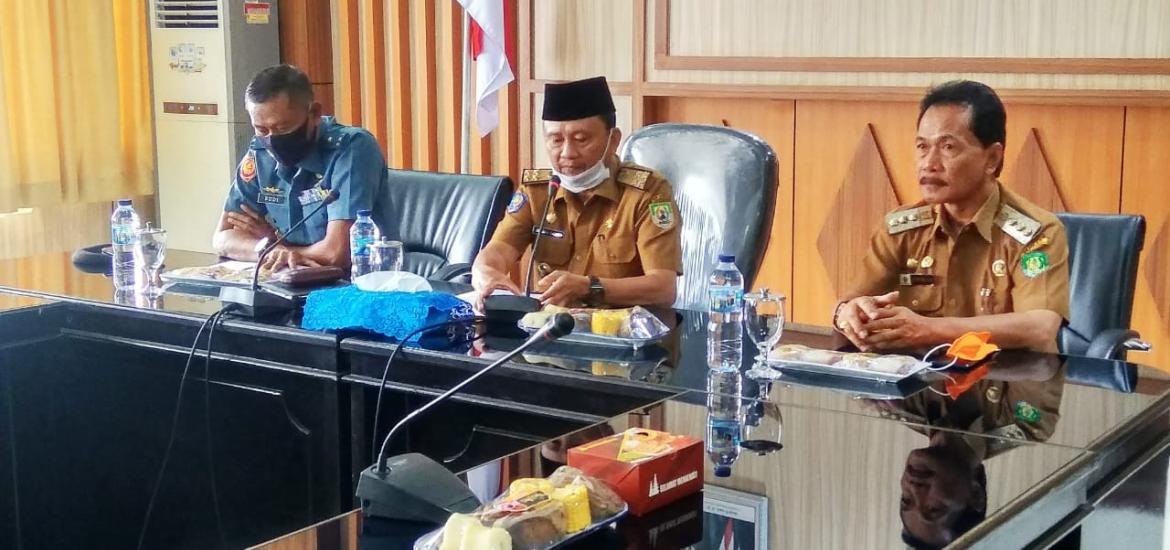 Bengkulu Jadi Lokasi Studi Lemhanas