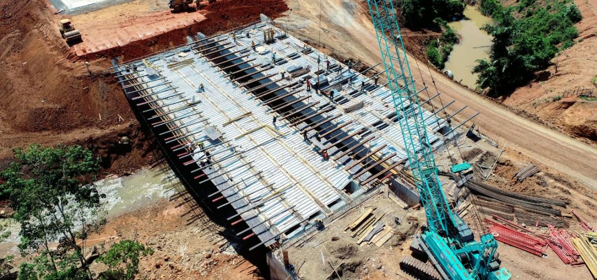 Tol Bengkulu - Lubuk Linggau Akan Majukan UMKM