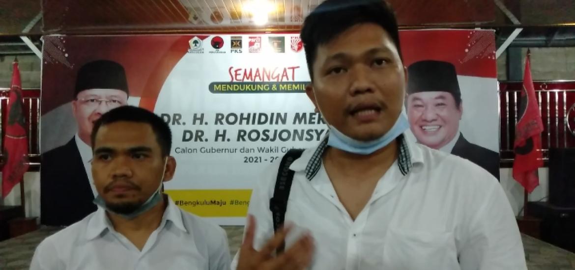 Pemuda Batak Rafflesia