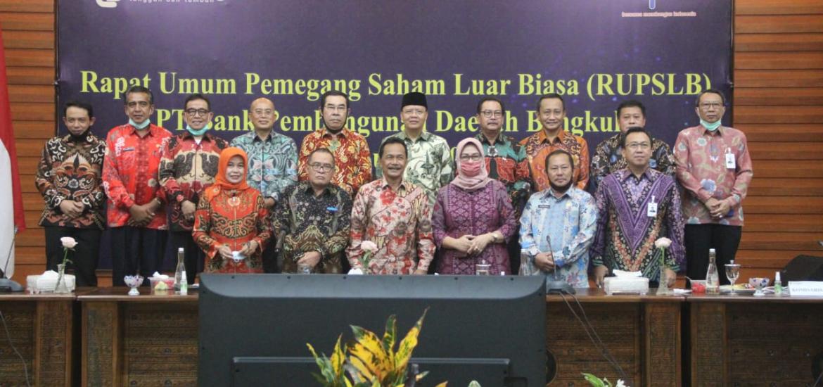 Chairul Tanjung Bakal Investasi di Bank Bengkulu