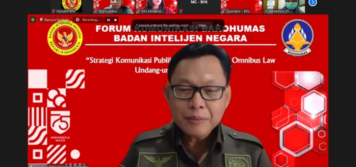 Wawan Hari Purwanto