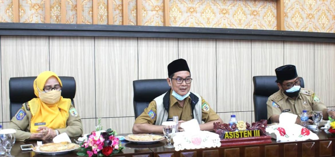 Pemerintah Provinsi Bengkulu