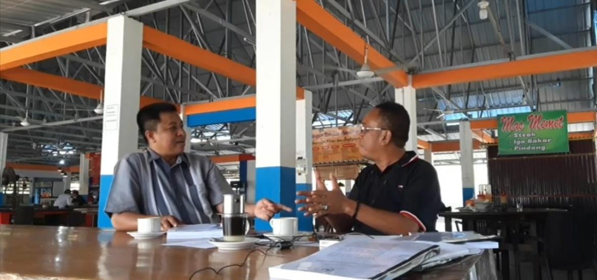 KPU Tidak Harus Laksanakan Keputusan Bawaslu