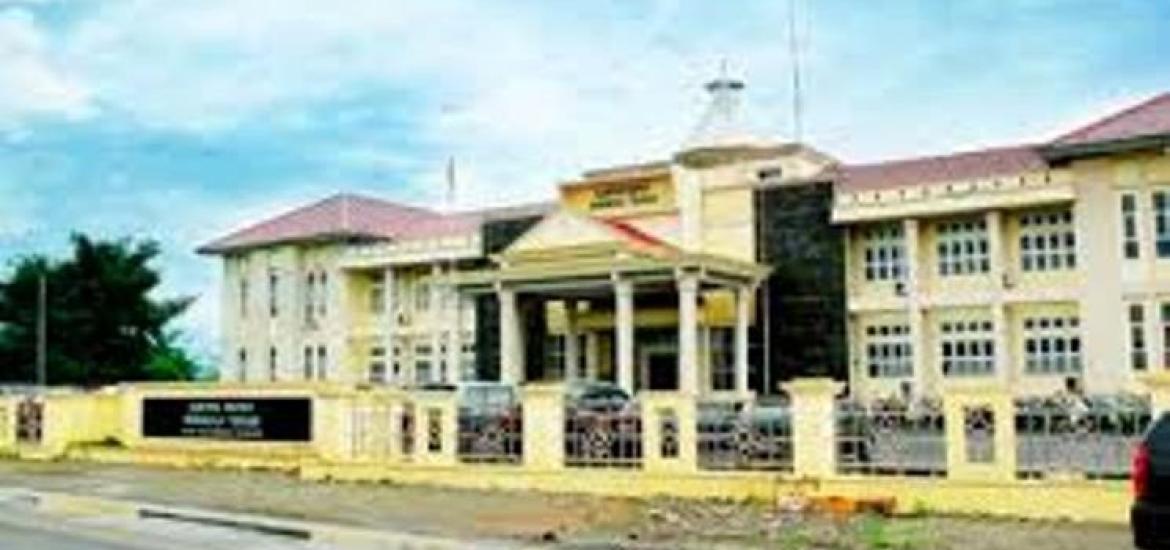 Kabupaten Bengkulu Tengah