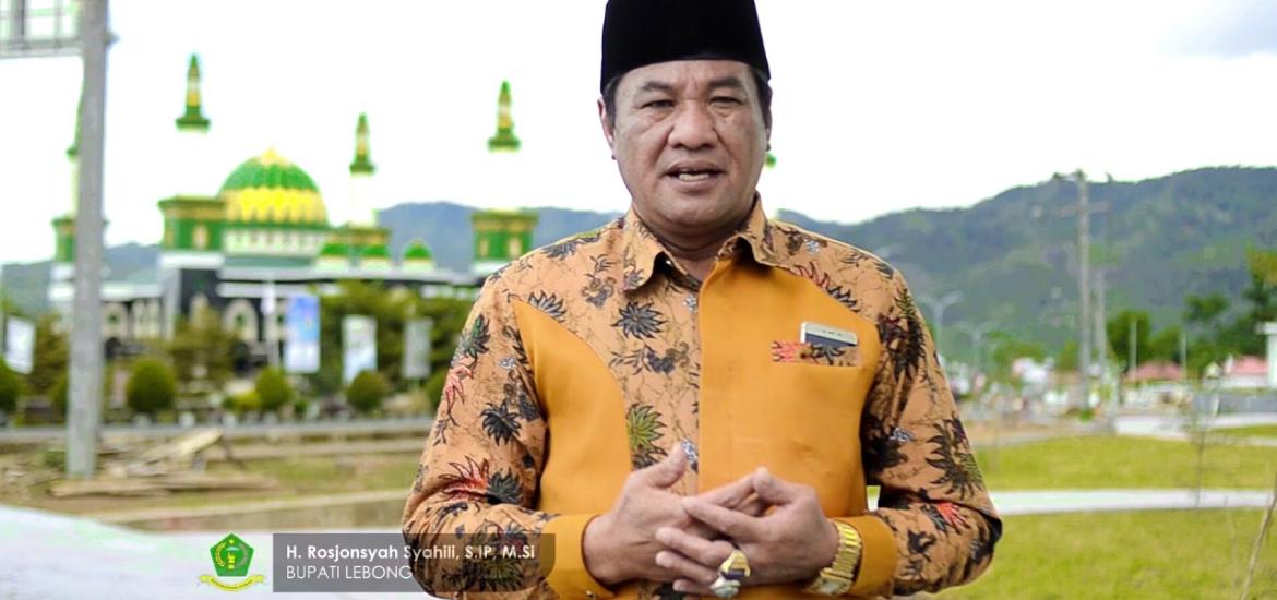 Dr. H. Rosjonsyah
