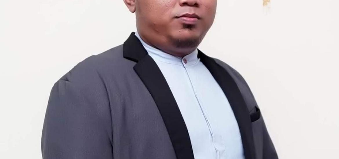 Rahmad Ramadhan