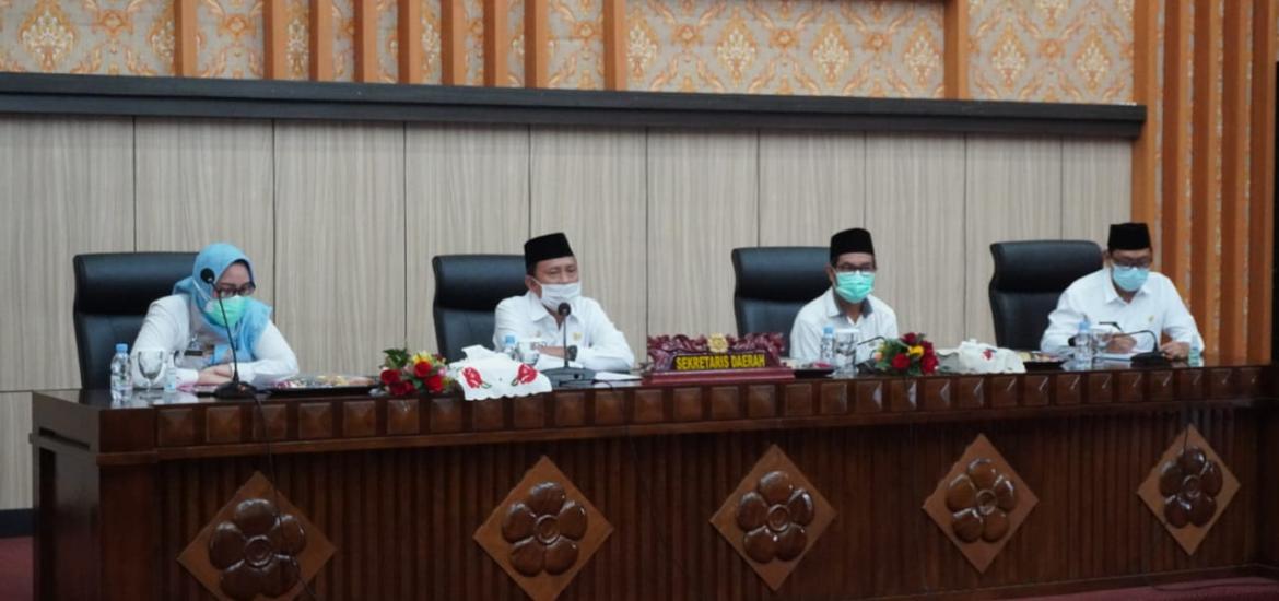 DBH Pemprov Bengkulu Segera Ditransfer