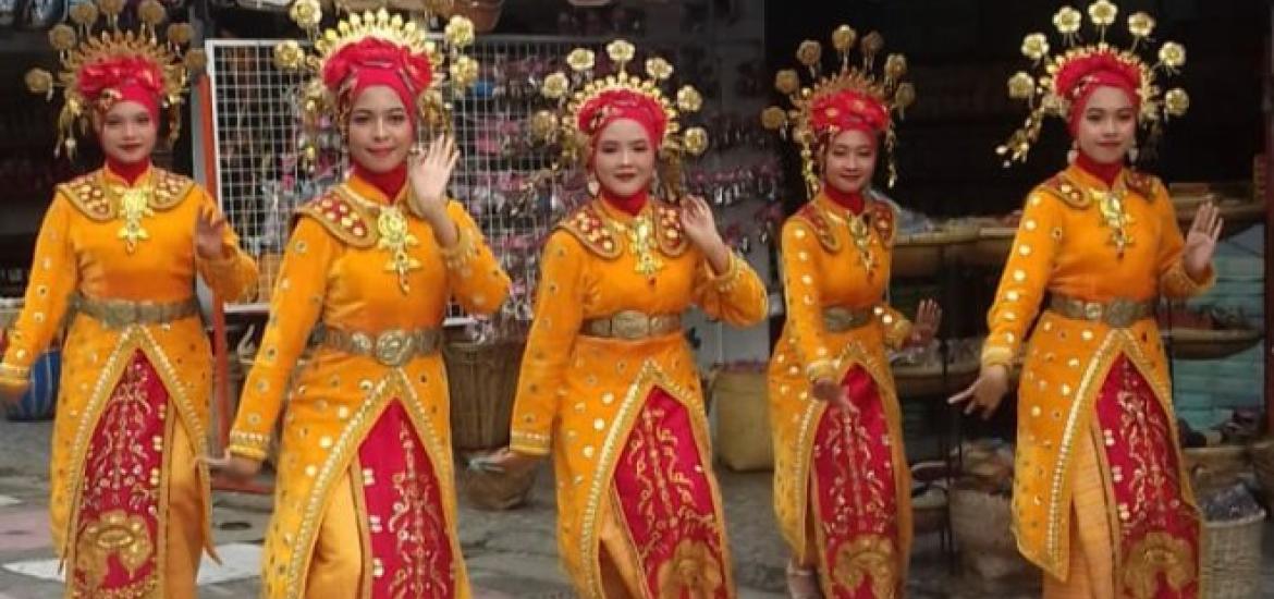 Raih Juara I Tingkat Provinsi, Dispora Targetkan JPD Kota Bengkulu Juara Tingkat Nasional