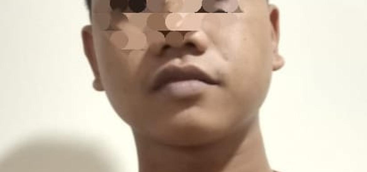 Gelapkan Uang Setoran PT Indomarco Adi Prima,  Haryadi Akhirnya Masuk Penjara