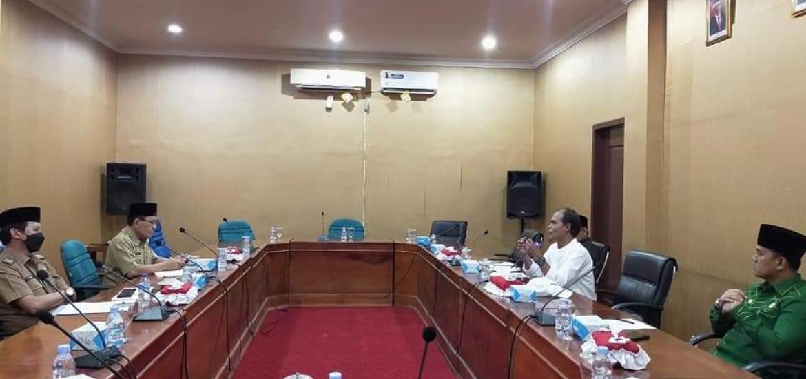 DPRD Kota Bengkulu