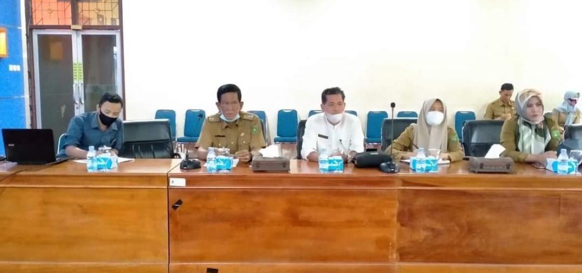 DPRD Kota Bengkulu