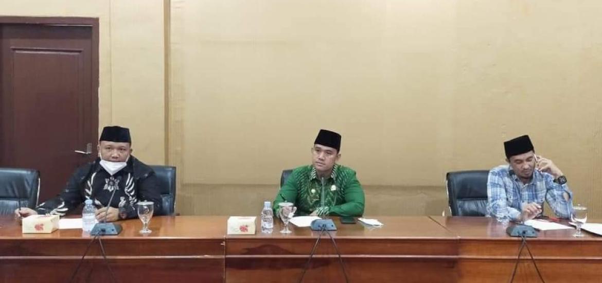 DPRD Kota Bengkulu