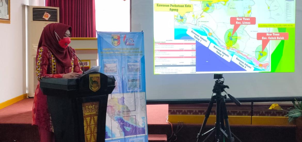 Pemkab Tanggamus Gelar Musrenbang Tahun 2021