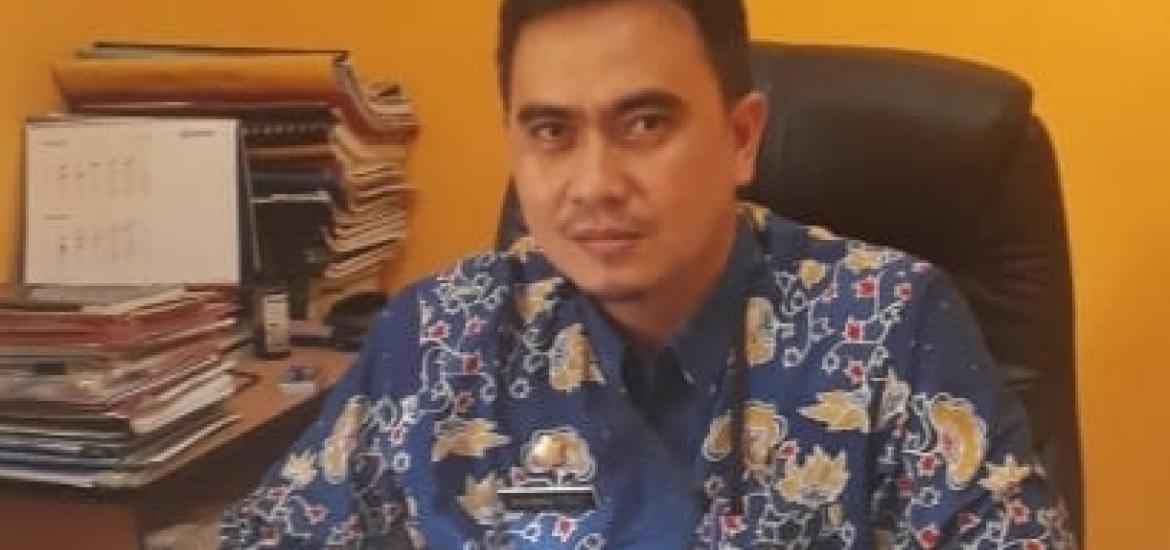 Verifikasi IDM Di Mukomuko Capai 94,6 Persen
