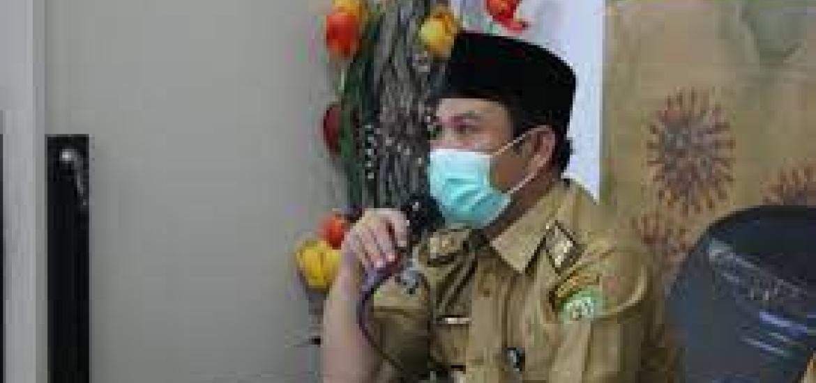 Kepala Dinas Kesehatan Provinsi Bengkulu