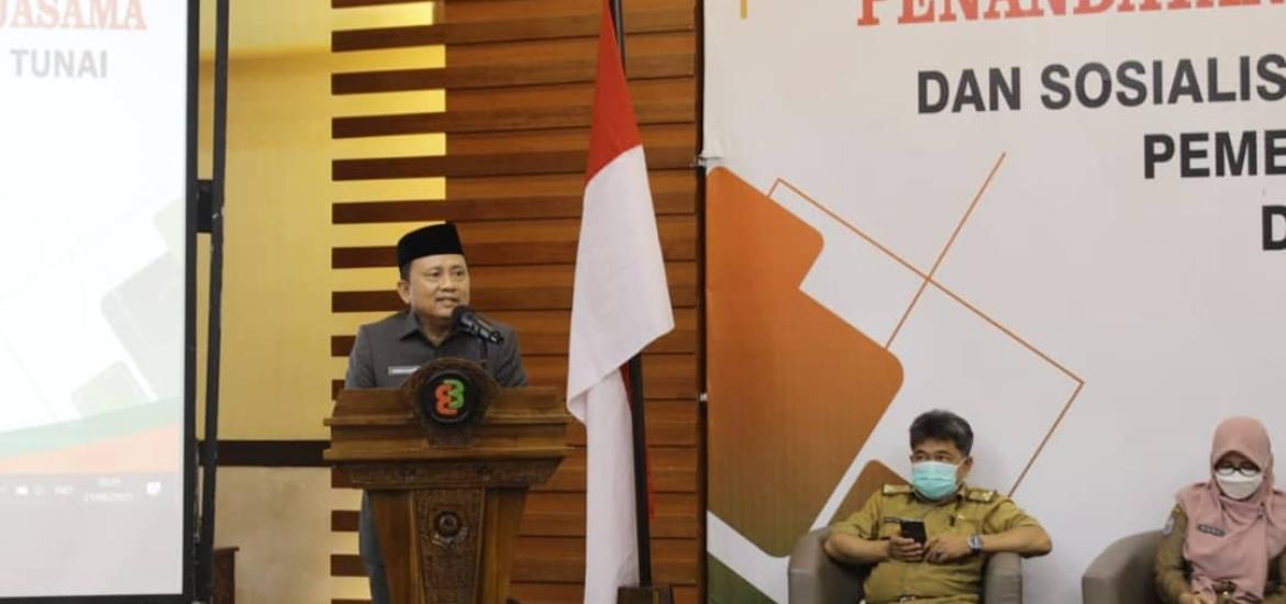 Sekda Provinsi Bengkulu