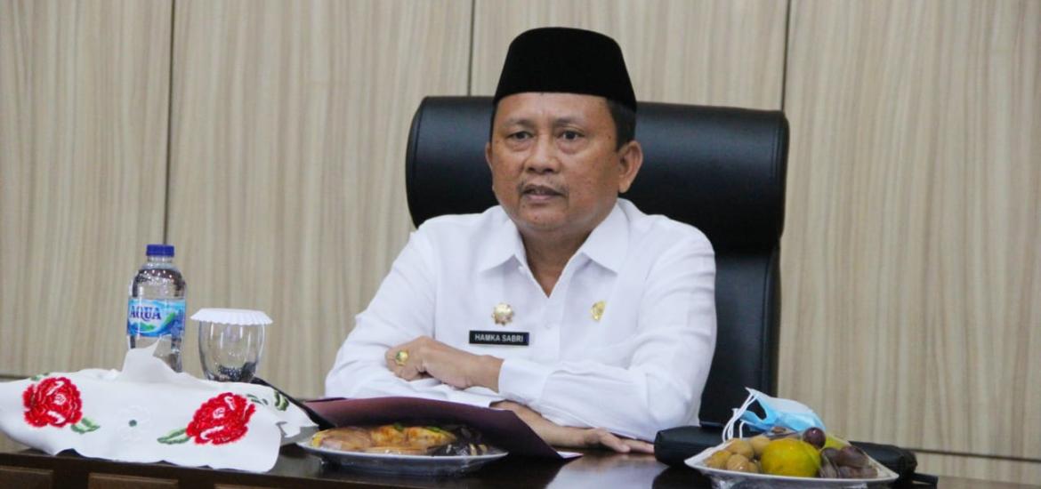 Sekda Provinsi Bengkulu