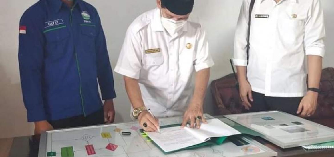 BMKG dan Pemprov Bengkulu Maksimalkan Pemantauan Gempa Bumi dan Tsunami