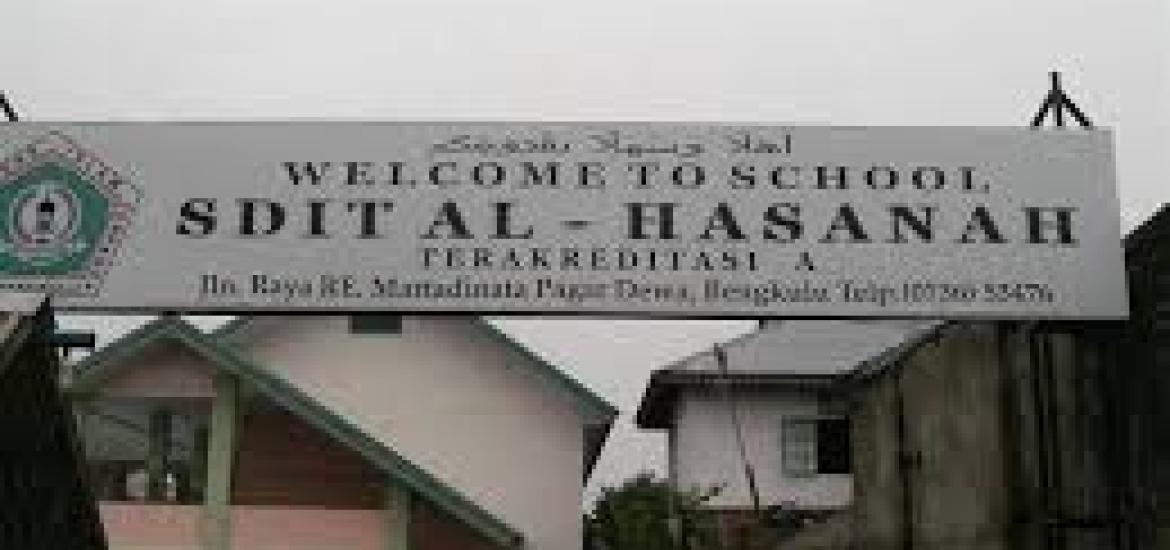 Yayasan Al Hasanah
