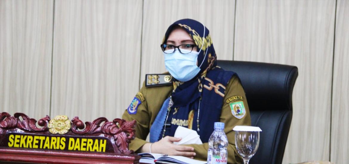Pemprov Bengkulu Jadikan Kota Bengkulu Pilot Projects Atasi Kelangkaan LPG 3 Kg