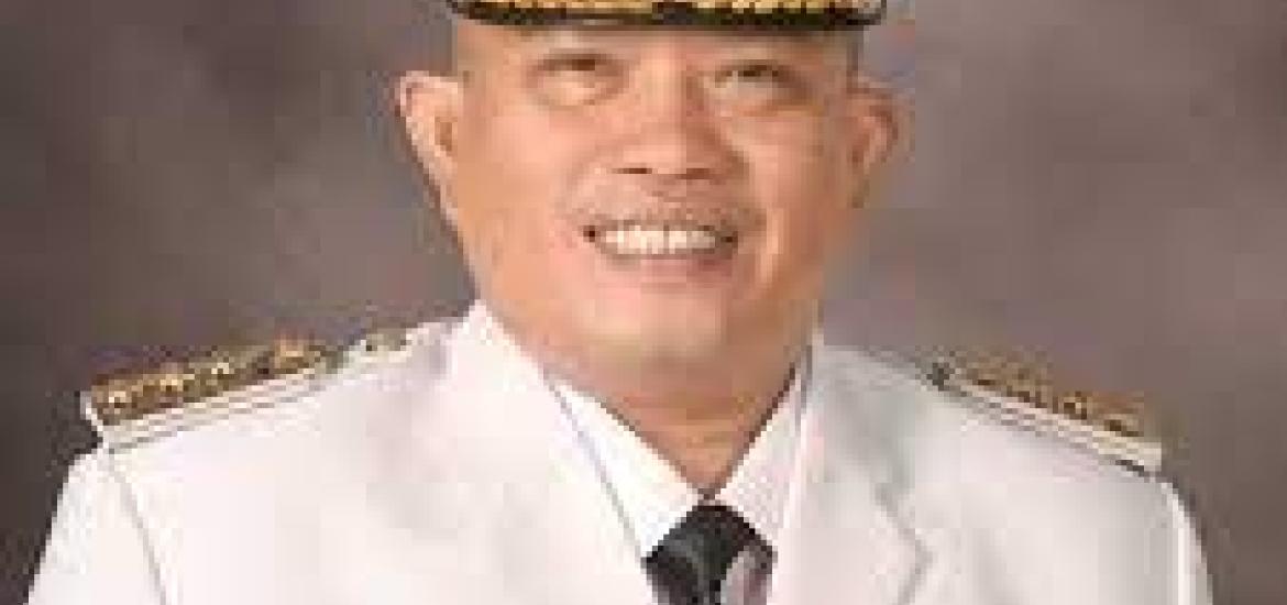 Bupati Seluma Erwin Octavian