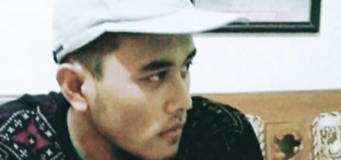 Pradikta Andi Alvat, S.H., M.H