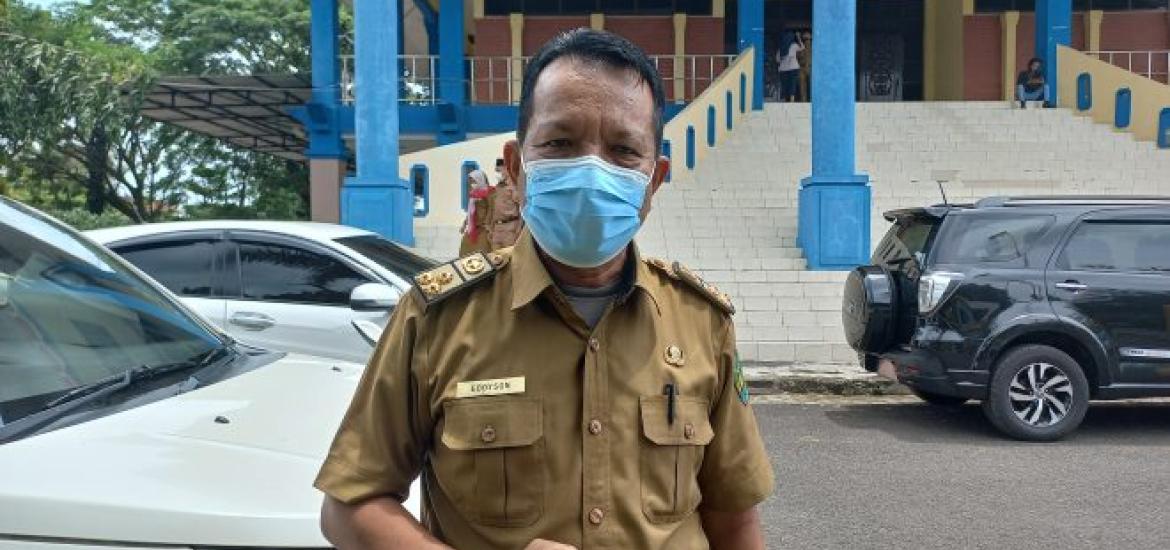 Pemkot Bengkulu Lakukan Uji Petik Sebelum Lelang Zona Parkir Desember Mendatang