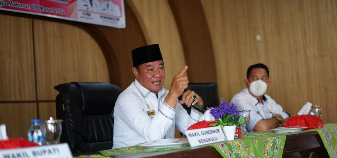 Wagub Rosjonsyah