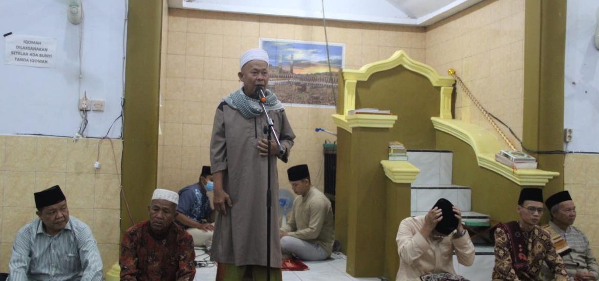 Masyarakat Kaur Komitmen Sukseskan MTQ Provinsi Bengkulu 2022