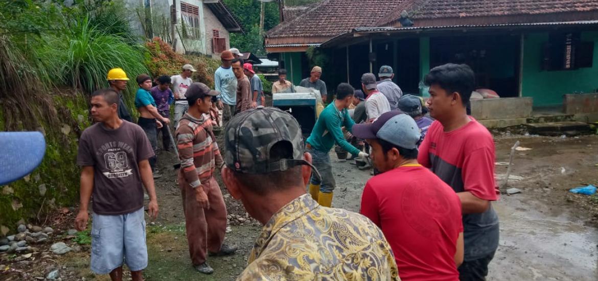 Gotong Royong