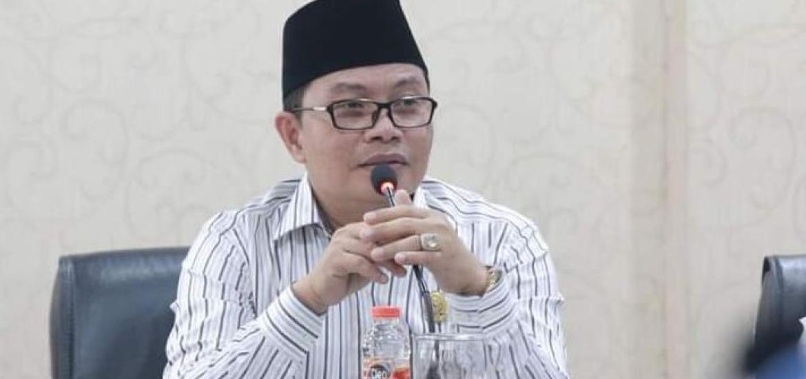 Dewan Komisi I DPRD Kota Gelar Rapat bersama Mitra Kerja Terkait PPAS APBD Tahun 2023