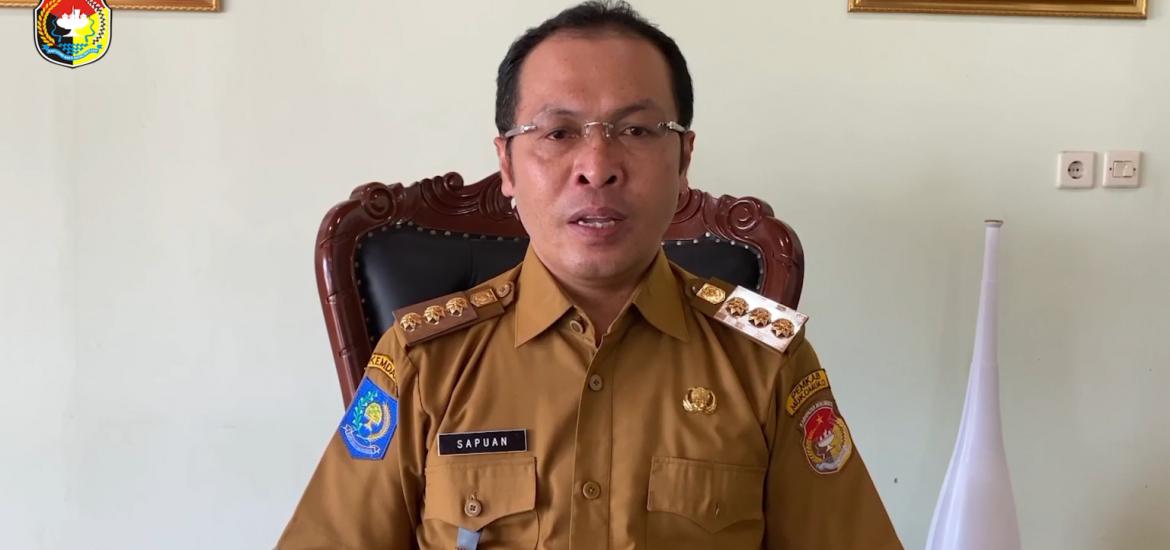 Bupati Mukomuko 