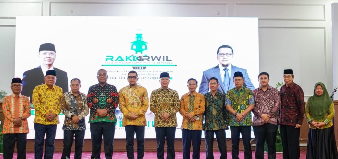 Rakorwil KAHMI