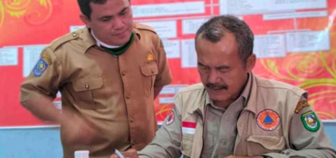 BPBD Kabupaten Kepahiang