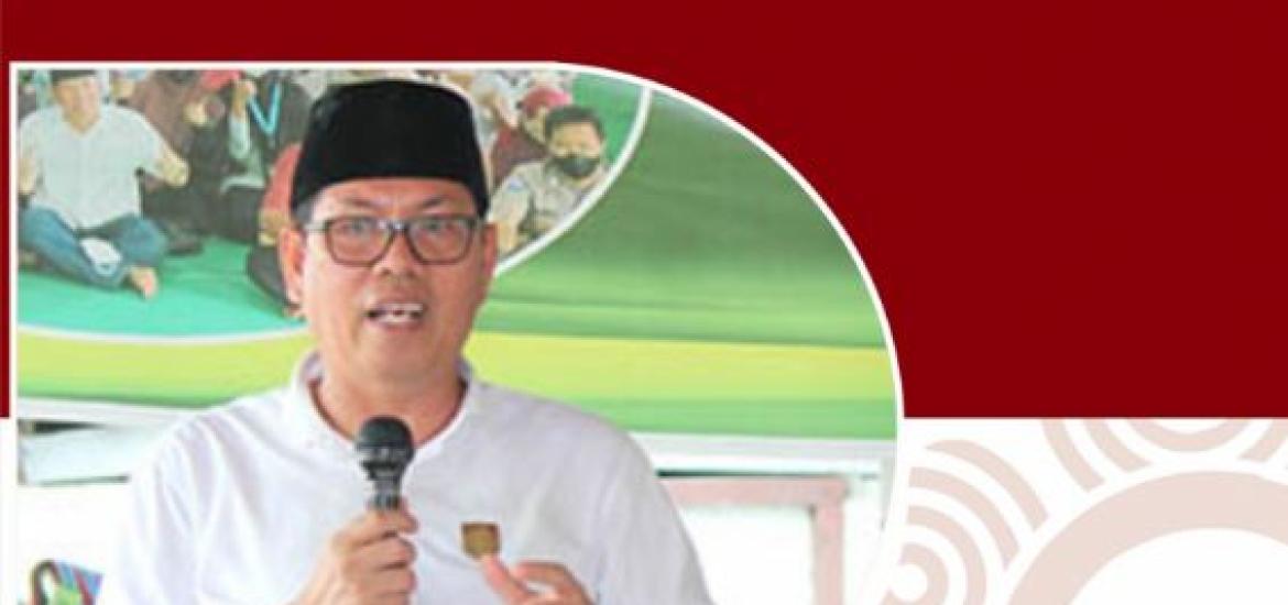 Dewan Komisi II Provinsi Bengkulu Dukung dan Sukseskan Festival Tabut 2022