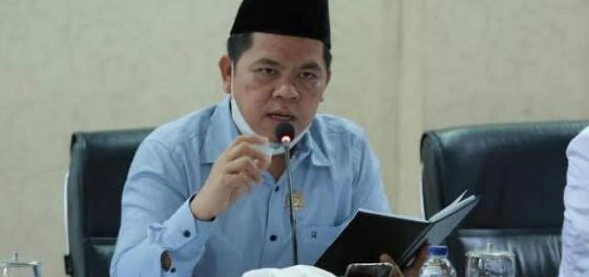 Dewan Komisi II Minta Pemkot Bengkulu Serius Tegakkan Perda Minuman Beralkohol