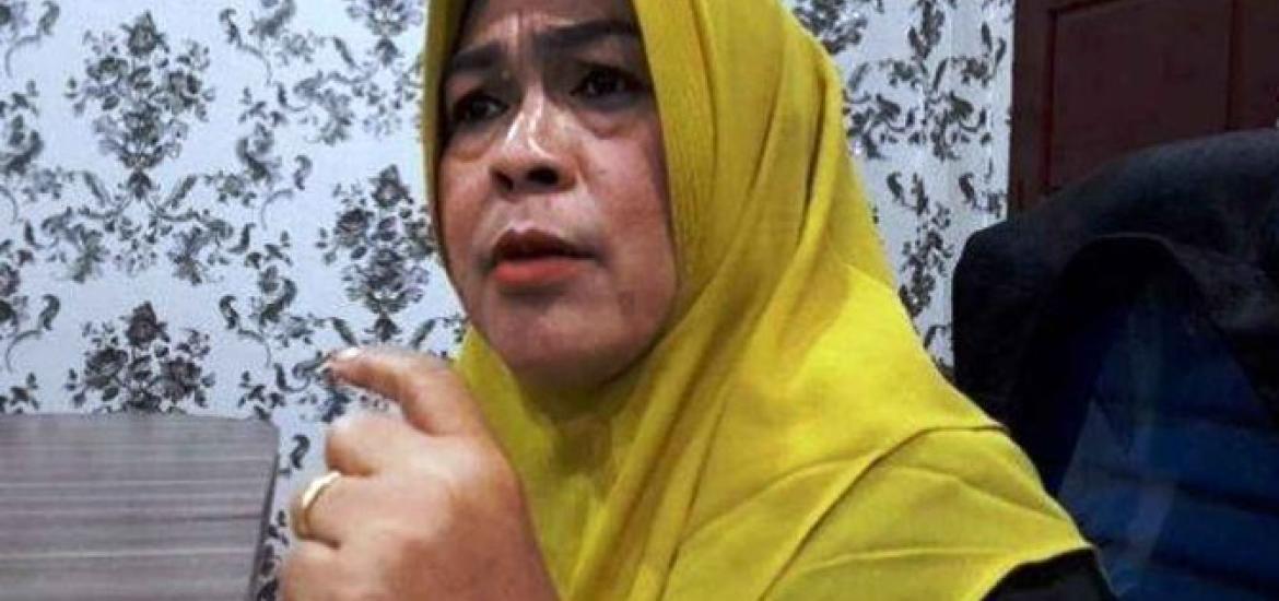 Anggota Komisi III DPRD Kota Bengkulu, Mardensi