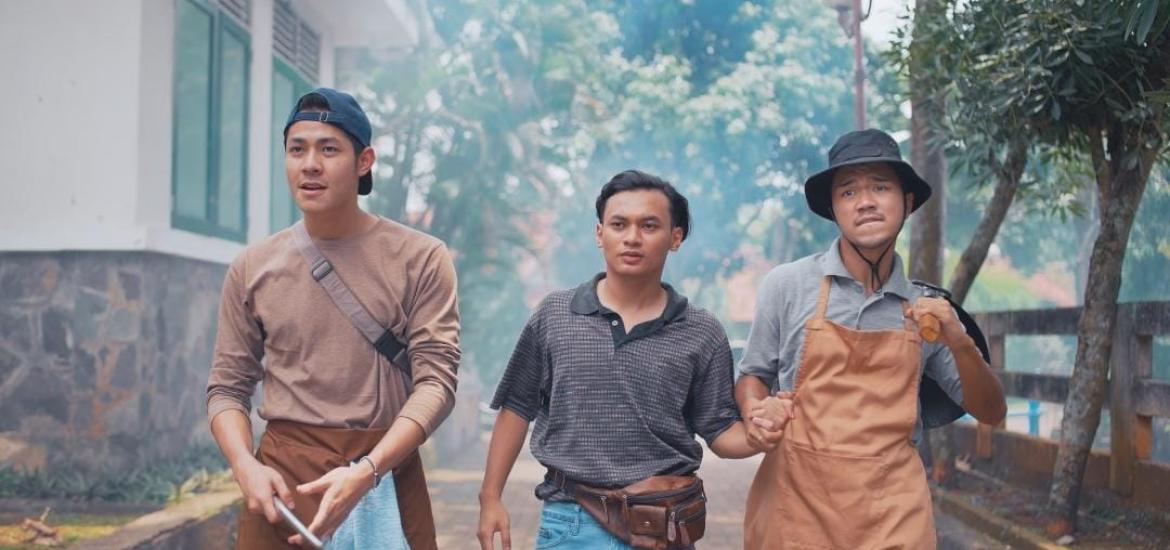 BRI Luncurkan Web Series “Modus Operandi”, Suguhkan Cerita Edukasi Cegah Social Engineering