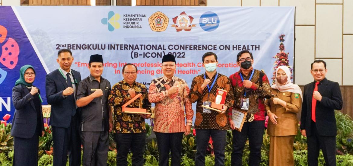 Pemprov Bengkulu Akan Segera Launching Universal Health Coverage bagi Masyarakat Bengkulu