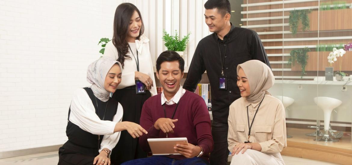 BRI Kembali Buka Program Management Trainee, BRILiaN Future Leader Program