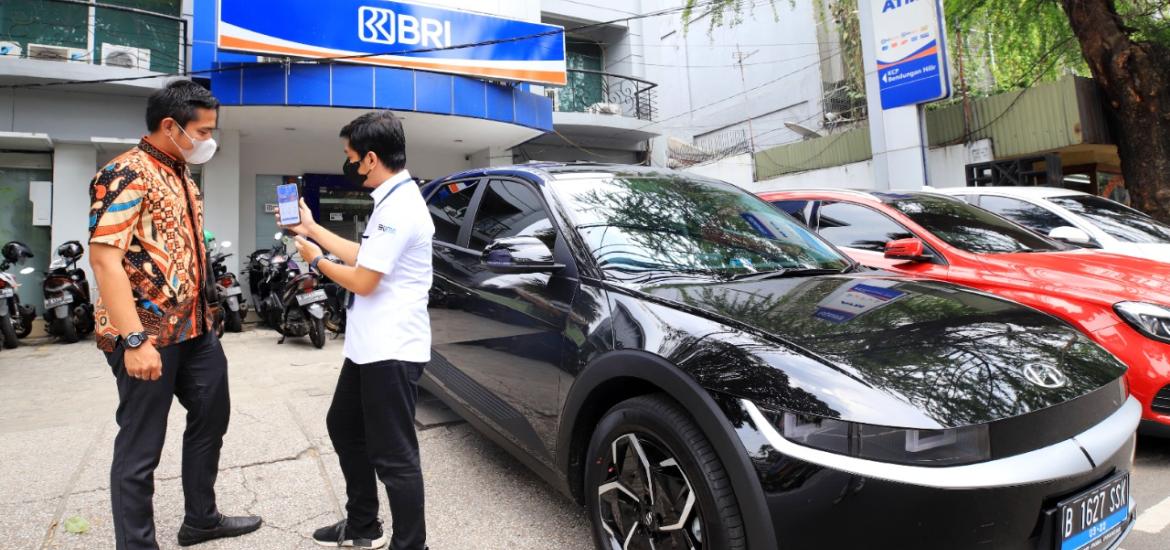 BRI Raih Penghargaan Bank Teraktif dalam Meningkatkan Literasi Keuangan Pada LPS Banking Awards 2022